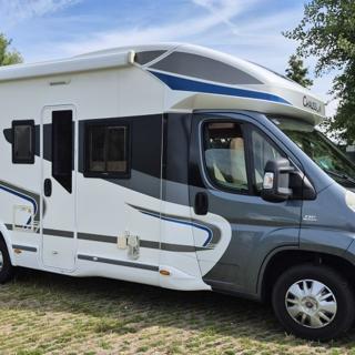 Camper afbeelding 1